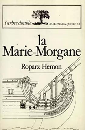 Couverture du produit · La Marie-Morgane