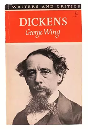 Couverture du produit · DICKENS.