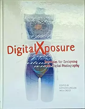 Couverture du produit · DigitalXposure