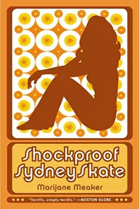 Couverture du produit · Shockproof Sydney Skate