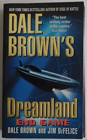 Couverture du produit · Dale Brown's Dreamland: End Game