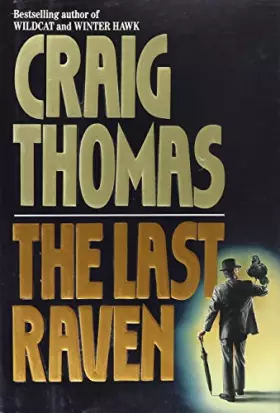 Couverture du produit · The Last Raven