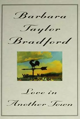 Couverture du produit · Love in Another Town