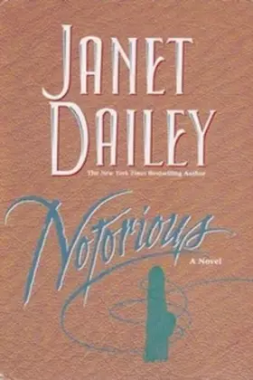 Couverture du produit · Notorious