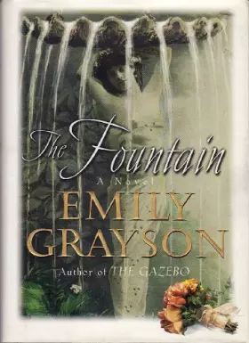 Couverture du produit · The Fountain: A Novel