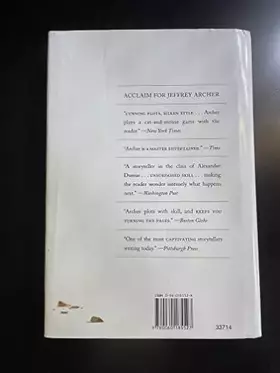 Couverture du produit · To Cut a Long Story Short