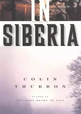 Couverture du produit · In Siberia