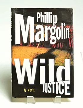 Couverture du produit · Wild Justice
