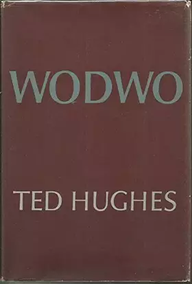 Couverture du produit · Wodwo.