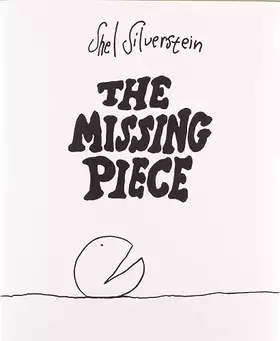 Couverture du produit · The Missing Piece