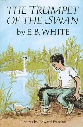 Couverture du produit · Trumpet of the Swan