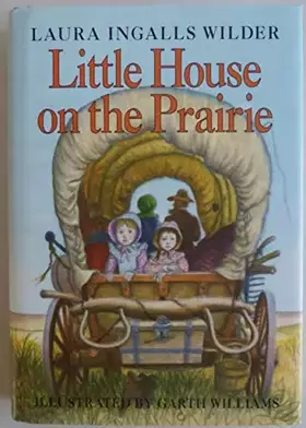 Couverture du produit · Little House on the Prairie: Deluxe Edition