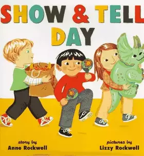 Couverture du produit · Show & Tell Day