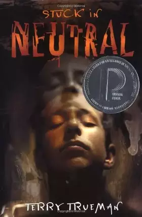 Couverture du produit · Stuck in Neutral