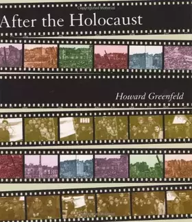 Couverture du produit · After the Holocaust