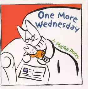 Couverture du produit · One More Wednesday