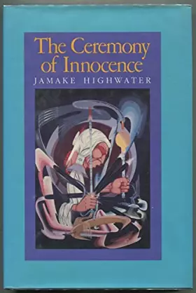 Couverture du produit · The Ceremony of Innocence