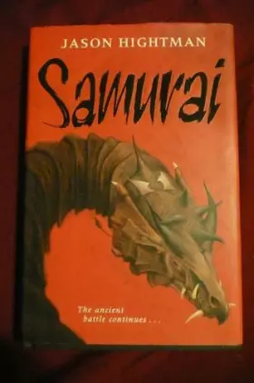Couverture du produit · Samurai