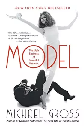 Couverture du produit · Model