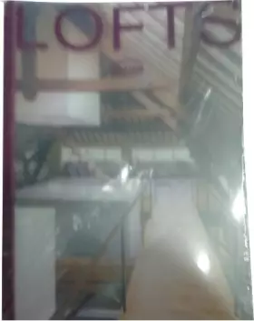 Couverture du produit · Lofts: Good Ideas