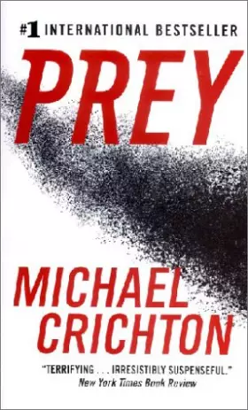 Couverture du produit · Prey Intl