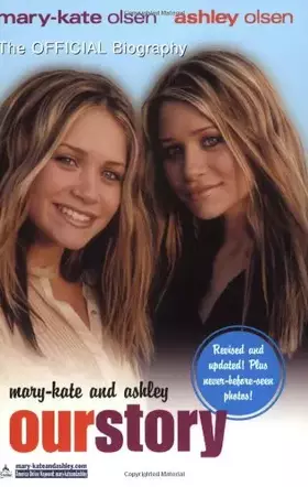 Couverture du produit · Mary-Kate and Ashley: Our Story