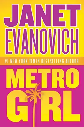 Couverture du produit · Metro Girl