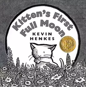 Couverture du produit · Kitten's First Full Moon