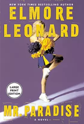 Couverture du produit · Mr. Paradise