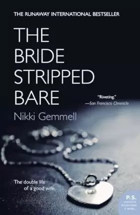 Couverture du produit · The Bride Stripped Bare: A Novel