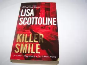 Couverture du produit · Killer Smile