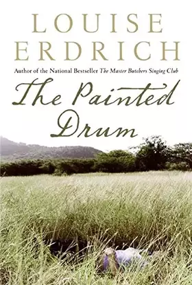Couverture du produit · The Painted Drum: A Novel