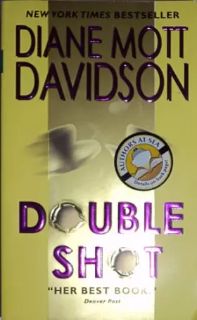 Couverture du produit · Double Shot