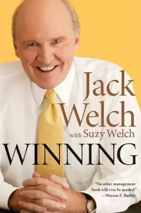 Couverture du produit · Winning