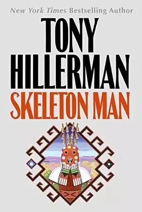 Couverture du produit · Skeleton Man