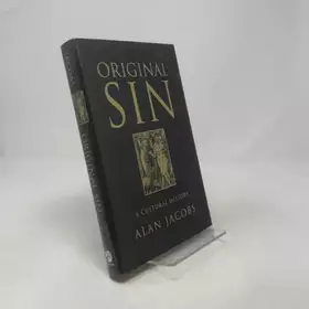 Couverture du produit · Original Sin: A Cultural History