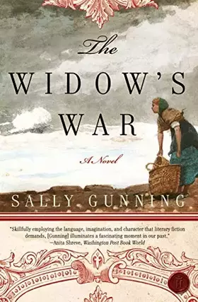 Couverture du produit · The Widow's War: A Novel