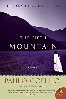 Couverture du produit · The Fifth Mountain