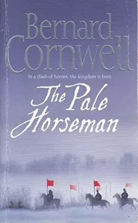Couverture du produit · The Pale Horseman