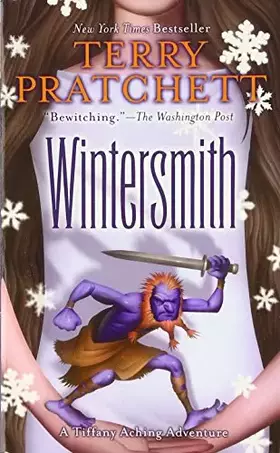 Couverture du produit · Wintersmith