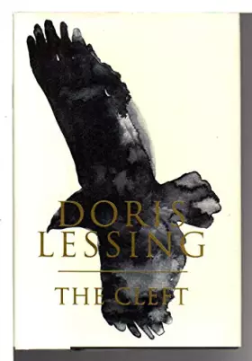 Couverture du produit · The Cleft: A Novel