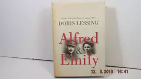 Couverture du produit · Alfred and Emily