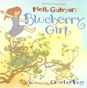 Couverture du produit · Blueberry Girl