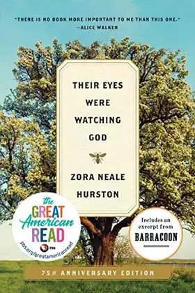 Couverture du produit · Their Eyes Were Watching God: A Novel