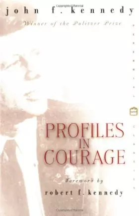 Couverture du produit · Profiles in Courage