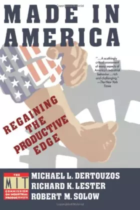 Couverture du produit · Made in America