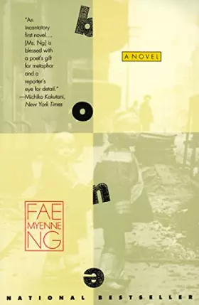 Couverture du produit · Bone