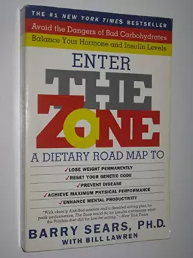 Couverture du produit · The Zone