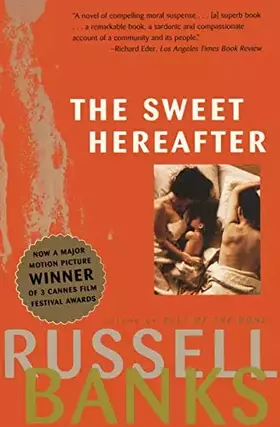 Couverture du produit · The Sweet Hereafter