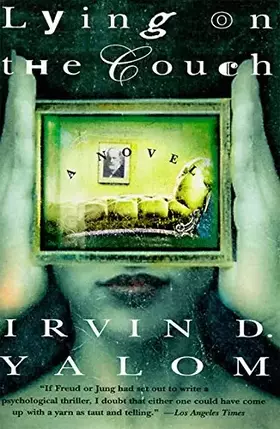 Couverture du produit · Lying on the Couch: A Novel